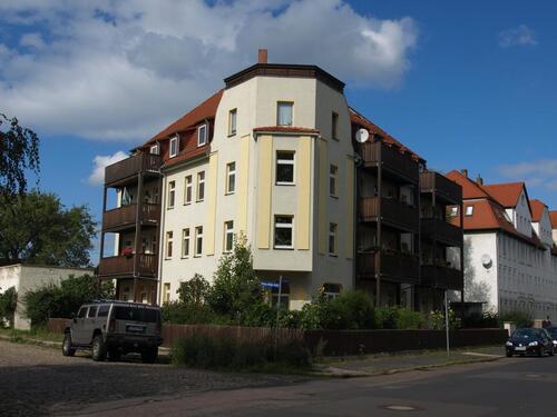 Foto - 6 Raume WE, 1 OG, 2 gr Balkone, 2 zusammengelegte WE, auch für 2 Generationen