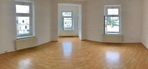 Foto - Etagenwohnung zur Miete in Leipzig