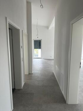 Foto - Etagenwohnung zur Miete in Günzburg