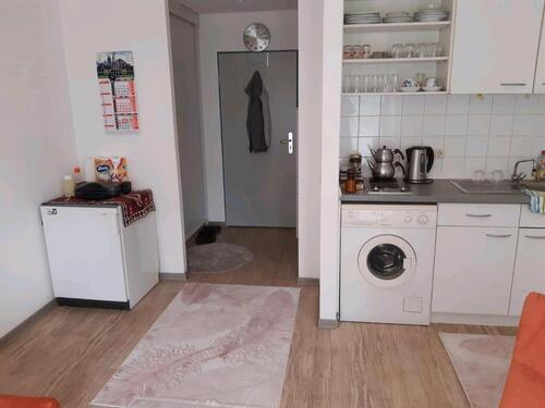 Foto - Etagenwohnung in Bonn