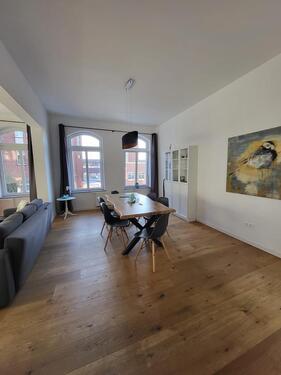 Foto - Vermiete attraktive 4-Zimmer-Wohnungen in Wilhelmshaven