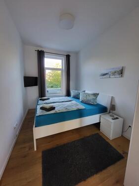 Foto - Etagenwohnung zur Miete in Wilhelmshaven