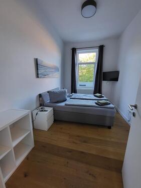 Foto - Etagenwohnung in Wilhelmshaven