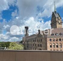 Bürofläche mit Weitblick Duisburg-City