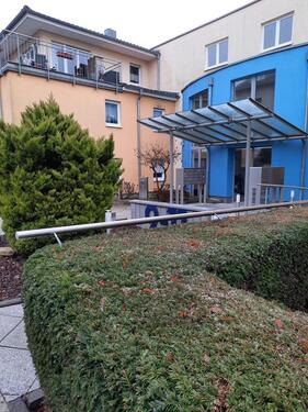 Foto - Senioren Wohnung - 750,00 EUR Kaltmiete,