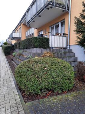Foto - Etagenwohnung zur Miete in Bad Camberg
