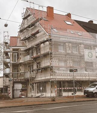 Foto - 3-Zimmer– WG-geeignet –saniert & energieeffizient Heizkosten!