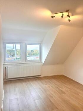 Foto - Etagenwohnung in Bremen