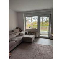 Gemütliche 2-Zimmer-Wohnung mit Balkon in Minden zu vermieten