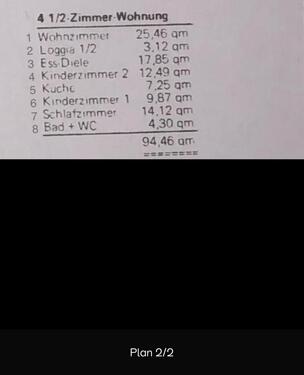 Foto - Etagenwohnung in Dietzenbach