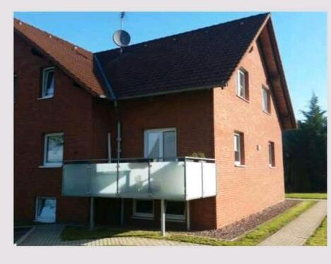 Foto - Schöne, helle 3 ZKB Wohnung zu vermieten