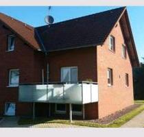 Schöne, helle 3 ZKB Wohnung zu vermieten - Calden