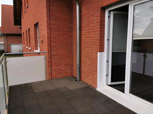 Foto - 3 Zimmer Etagenwohnung in Calden