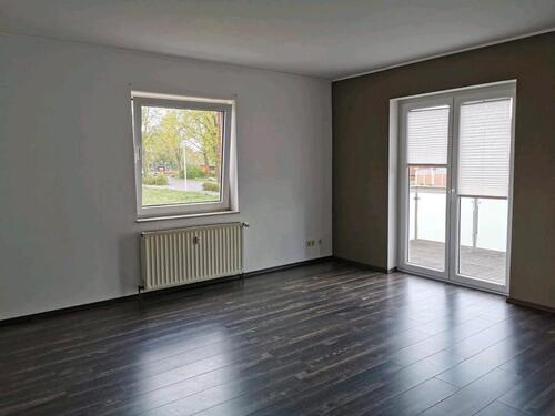 Foto - Etagenwohnung in Calden zur Miete