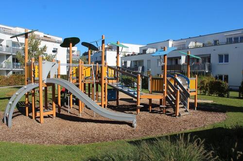 Foto - 4 Zimmer Einfamilienhaus in Bonn