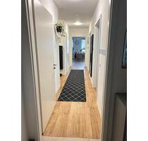 NUR mit WBS!!! 3-Zimmer Wohnung im EG mit Garten BARRIEREFREI - Schloß Holte-Stukenbrock