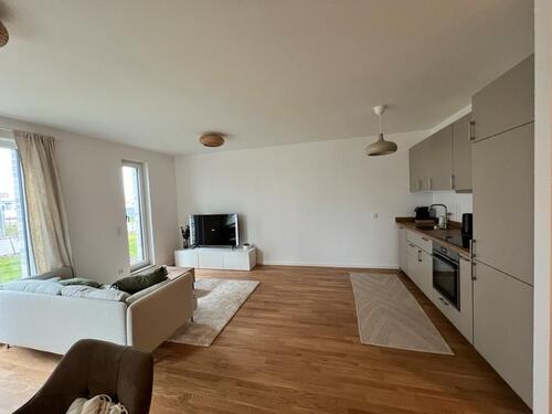 Foto - 2 Zimmer Ergeschosswohnung *1200€ kalt mit Ebk