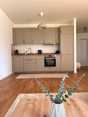 Foto - Etagenwohnung in Berlin zur Miete