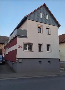 Foto - 5 Zimmer Einfamilienhaus zur Miete in Biebertal