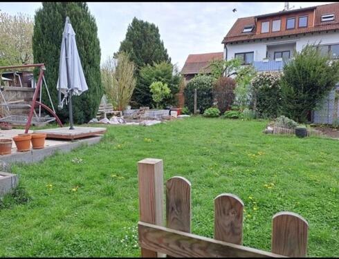 Foto - 5 Zimmer Einfamilienhaus in Biebertal