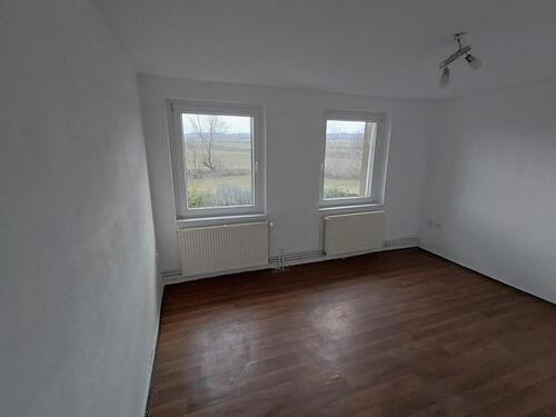 Foto - 2 Zimmer Etagenwohnung zur Miete in Blankenburg (Harz)