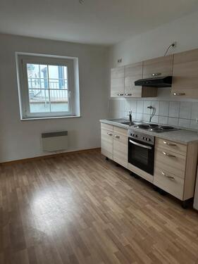 Foto - 3 Zimmer Etagenwohnung in Langquaid