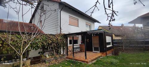 Foto - 8 Zimmer Einfamilienhaus zum Kaufen in Sinsheim