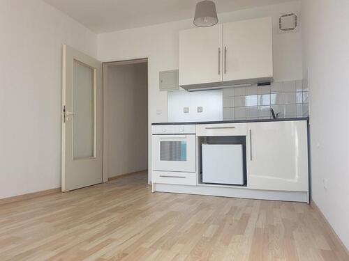 Foto - Attraktives 1-Zimmer Apartment im Univiertel Augsburg