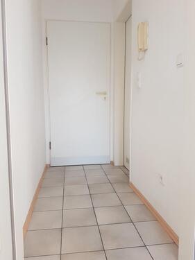 Foto - Etagenwohnung in Augsburg zur Miete