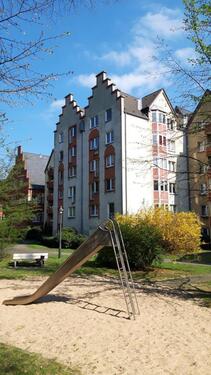 Foto - Etagenwohnung in Gelsenkirchen zur Miete