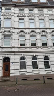 Foto - Jugendstil-Traum: Eigentumswohnung mit privatem Garten (130 qm)