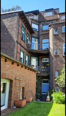 Foto - 5 Zimmer Erdgeschoßwohnung zum Kaufen in Essen