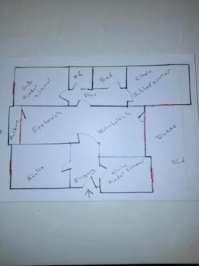 Foto - Kapitalanlage oder zur selber Nutzung!