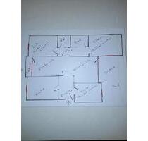 Kapitalanlage oder zur selber Nutzung! - Stade Bützfleth