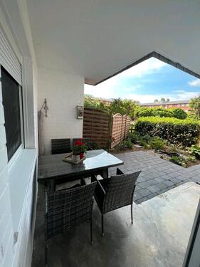 Foto - Erdgeschoßwohnung in Stade zum Kaufen