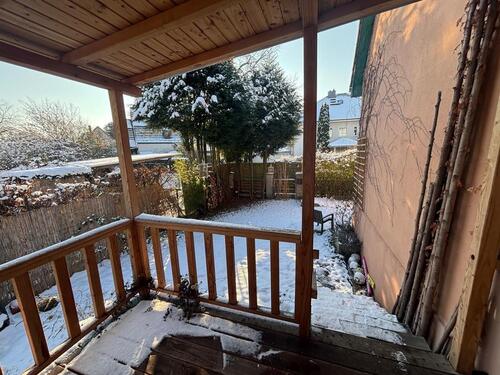 Foto - 5 Zimmer Doppelhaushälfte zur Miete in Berlin