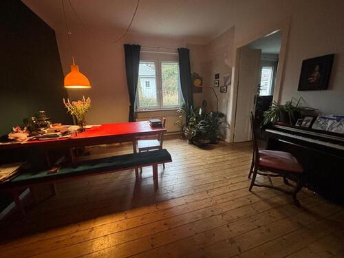 Foto - Doppelhaushälfte in Berlin zur Miete