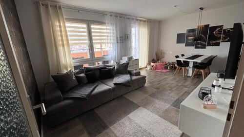 Foto - 3 Zimmer Etagenwohnung in Radeberg