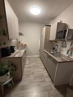 Foto - Etagenwohnung in Radeberg zur Miete