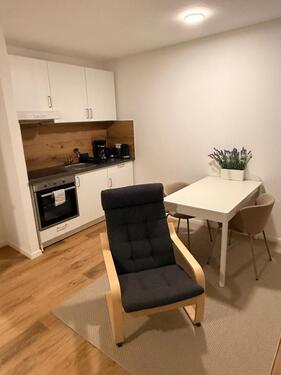 Foto - Möbliertes Apartment in Coswig, nur 20 min zu TSMC