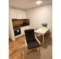 Möbliertes Apartment in Coswig, nur 20 min zu TSMC