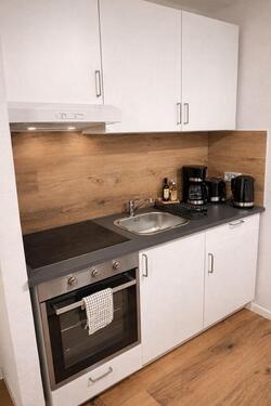 Foto - 1 Zimmer Etagenwohnung zur Miete in Coswig