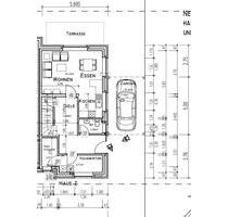 Wohnung Doppelhaus zu vermieten - Rietberg