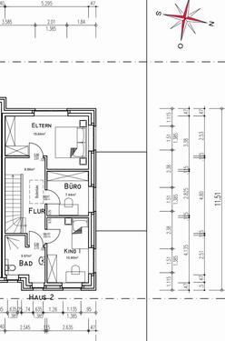 Foto - 3.5 Zimmer Etagenwohnung zur Miete in Rietberg