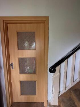 Foto - 2 Zimmer Wohnung mit Terrasse & Gartennutzung in Niderlinxweiler