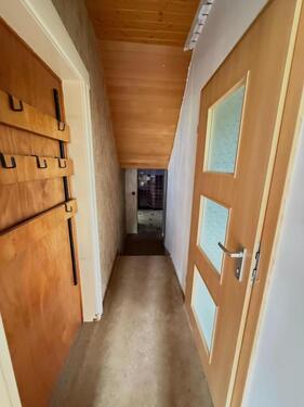 Foto - 2 Zimmer Erdgeschoßwohnung zur Miete in Sankt Wendel