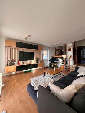 Foto - 3.5 Zimmer Etagenwohnung in Zweibrücken