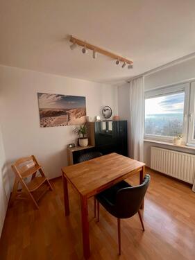 Foto - Etagenwohnung in Zweibrücken zur Miete