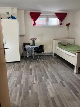 Foto - 1 Zimmer Wohnung. Super Preis Leistung!