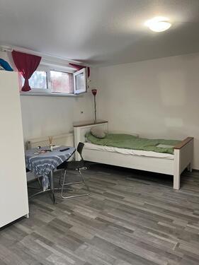 Foto - 1 Zimmer Hochparterre zur Miete in Potsdam